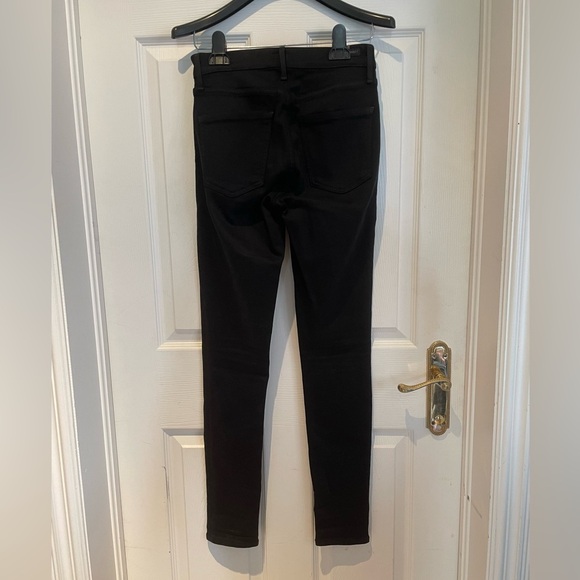 CITIZENS OF HUMANITY Highrise skinny jeans - Picture 7 of 8